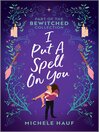 Cover image for I Put a Spell on You